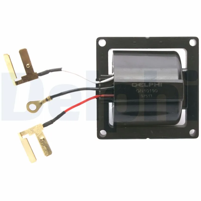 Bobine d'allumage DELPHI GN10190-11B1