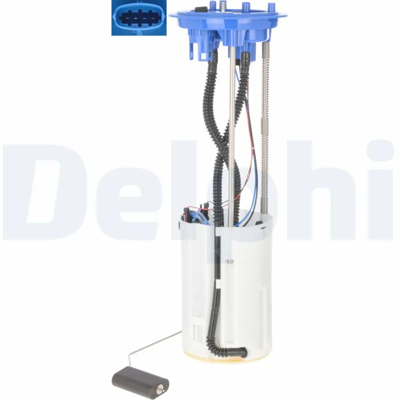 Unité d'injection de carburant DELPHI FG2388-12B1