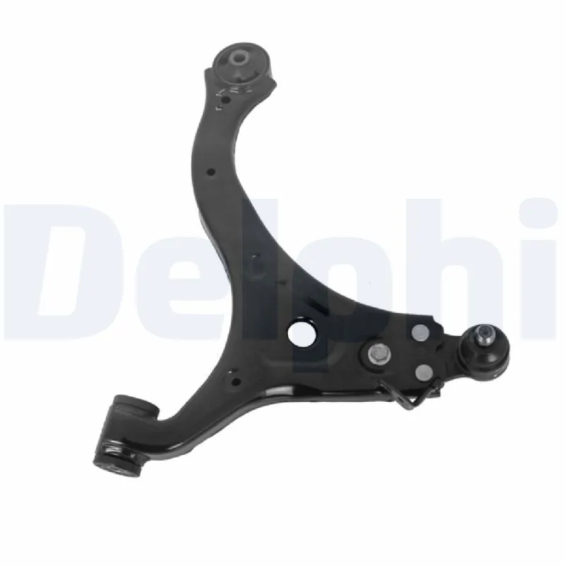 Bras de liaison, suspension de roue DELPHI TC3855