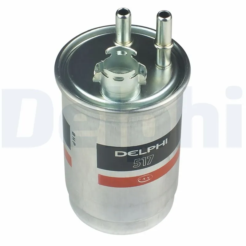 DELPHI HDF517 — Паливний фільтр
