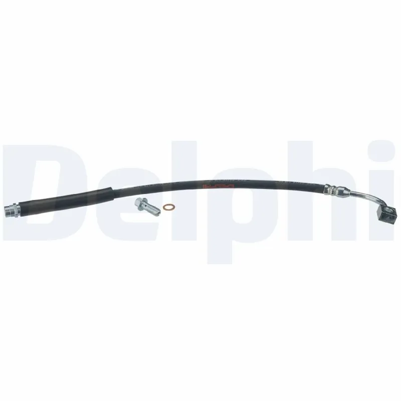 Flexible de frein DELPHI LH7384