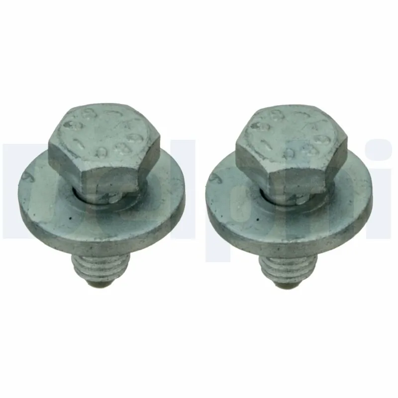 Kit de réparation, coupelle de suspension DELPHI BSJ10108