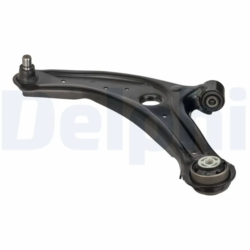 Bras de liaison, suspension de roue DELPHI TC6990