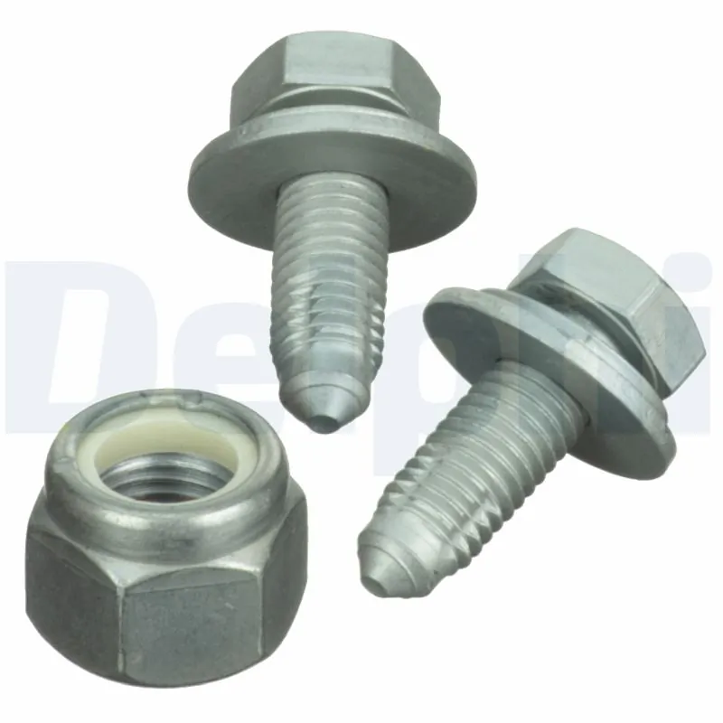 Coupelle de suspension DELPHI BSJ10066