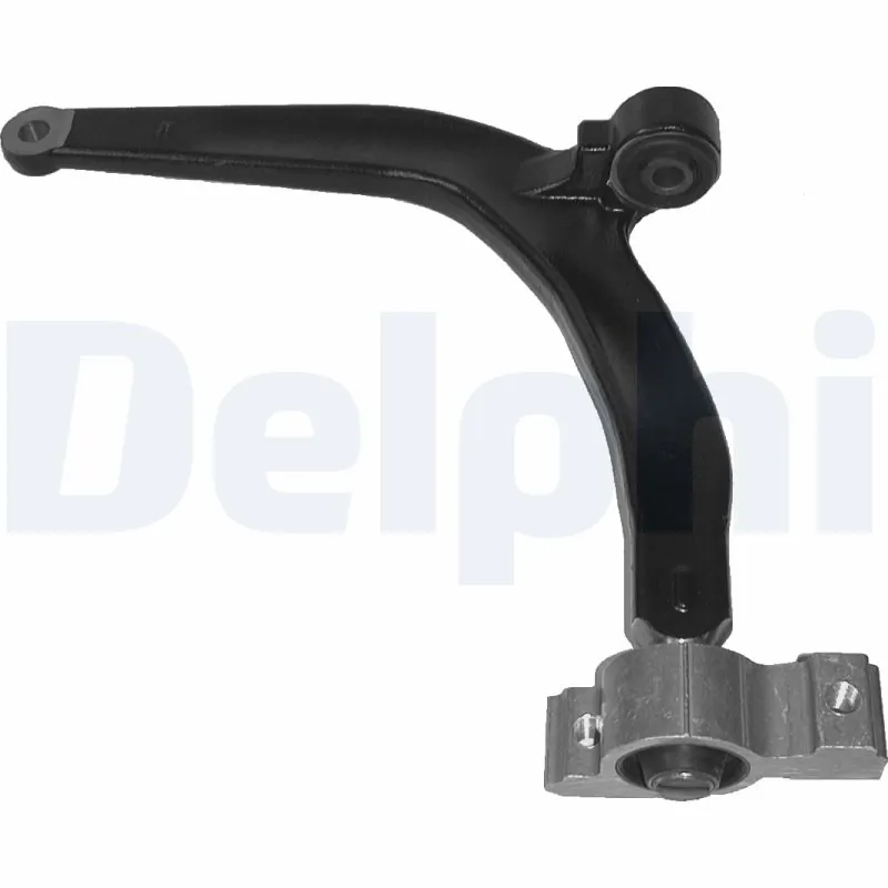 Bras de liaison, suspension de roue DELPHI TC799