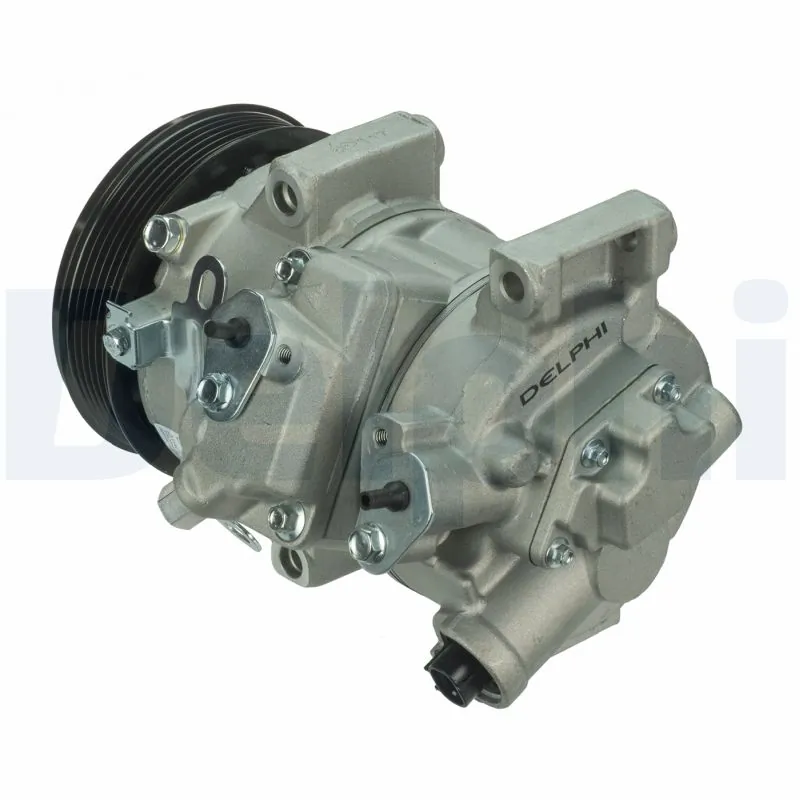 Compresseur, climatisation DELPHI CS20478