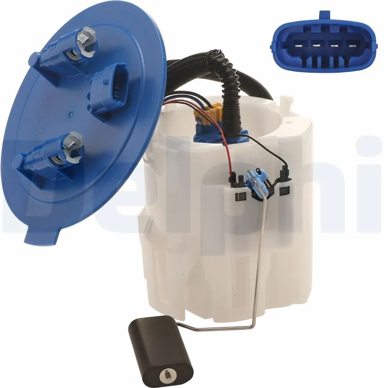 Unité d'injection de carburant DELPHI FG2623-12B1