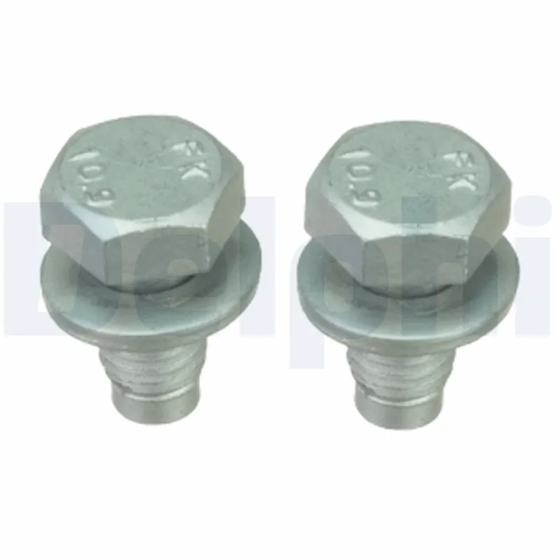 Kit de réparation, coupelle de suspension DELPHI BSJ10112