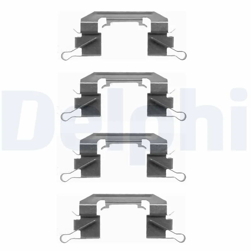 DELPHI LX0442