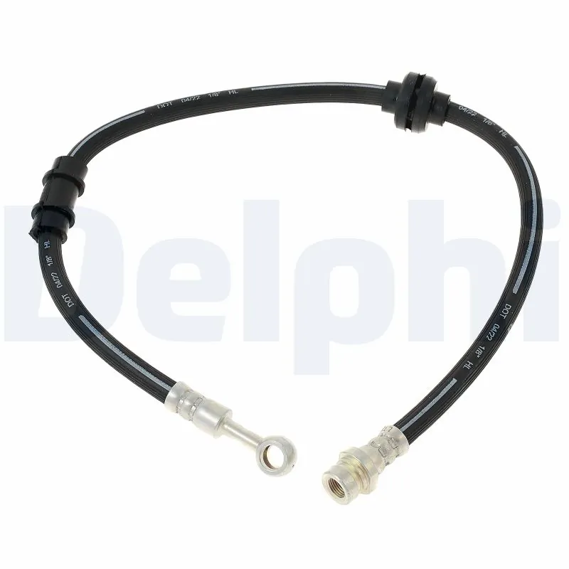 Flexible de frein DELPHI LH7826