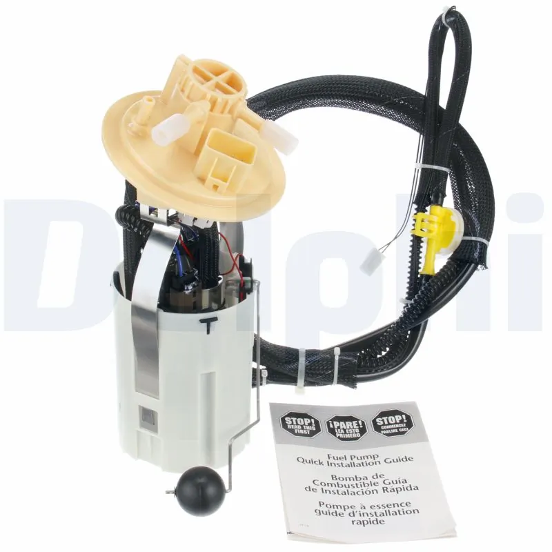 Unité d'injection de carburant DELPHI FG1275-11B1