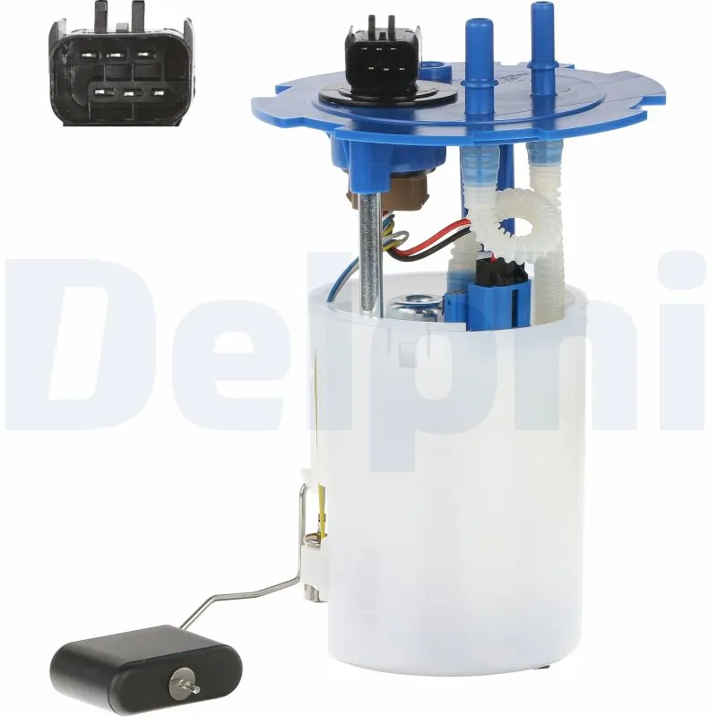 Unité d'injection de carburant DELPHI FG2387-12B1