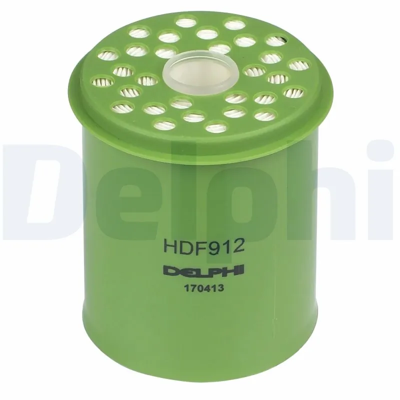 Filtre à carburant DELPHI HDF912