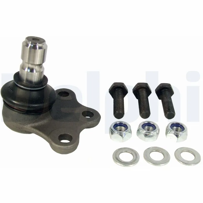 DELPHI TC2426