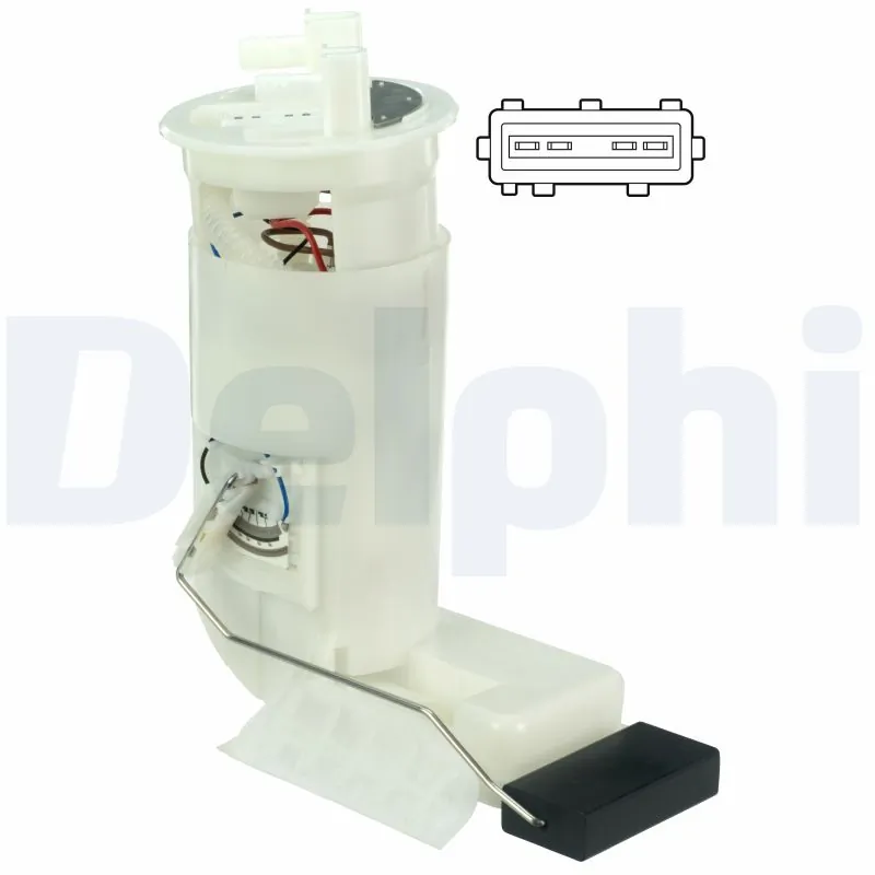 Unité d'injection de carburant DELPHI FG2013-12B1