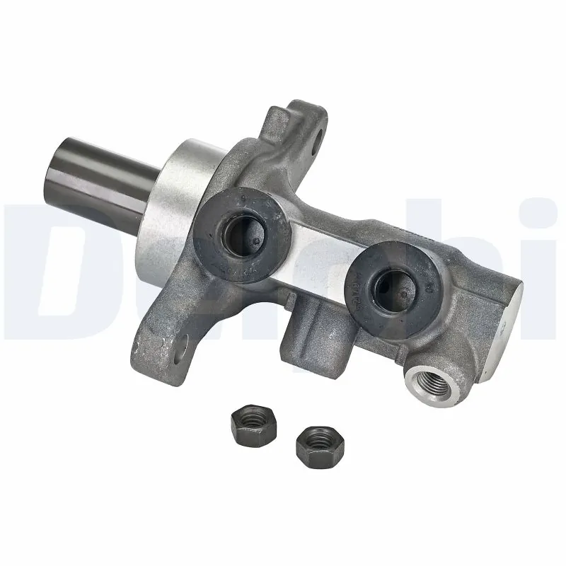 Maître-cylindre de frein DELPHI LM80803