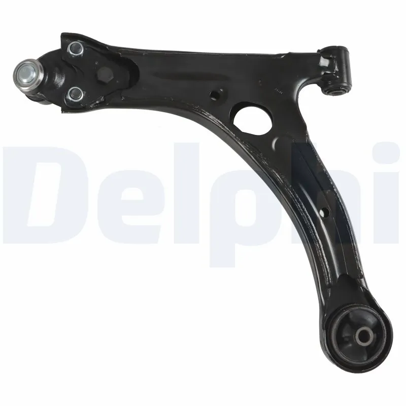 Bras de liaison, suspension de roue DELPHI TC4024