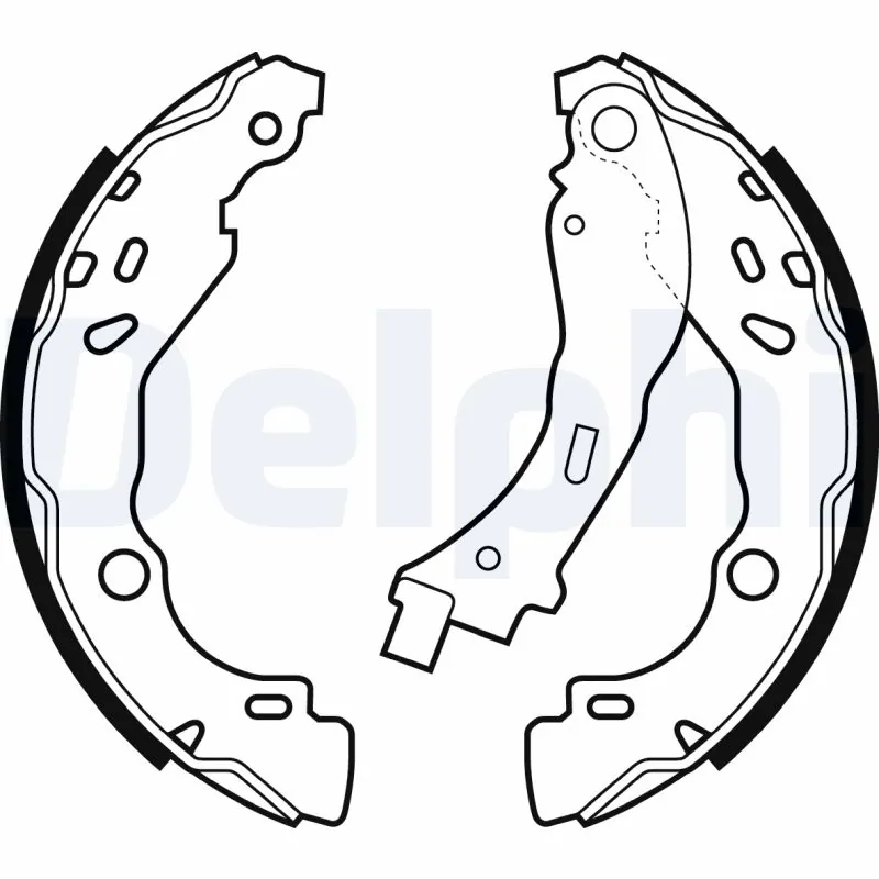 DELPHI LS2066
