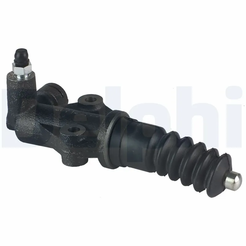 Cylindre récepteur, embrayage DELPHI LL80152