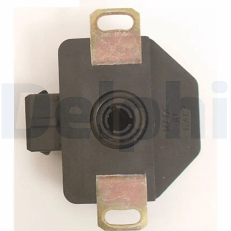 Sensor, throttle position
