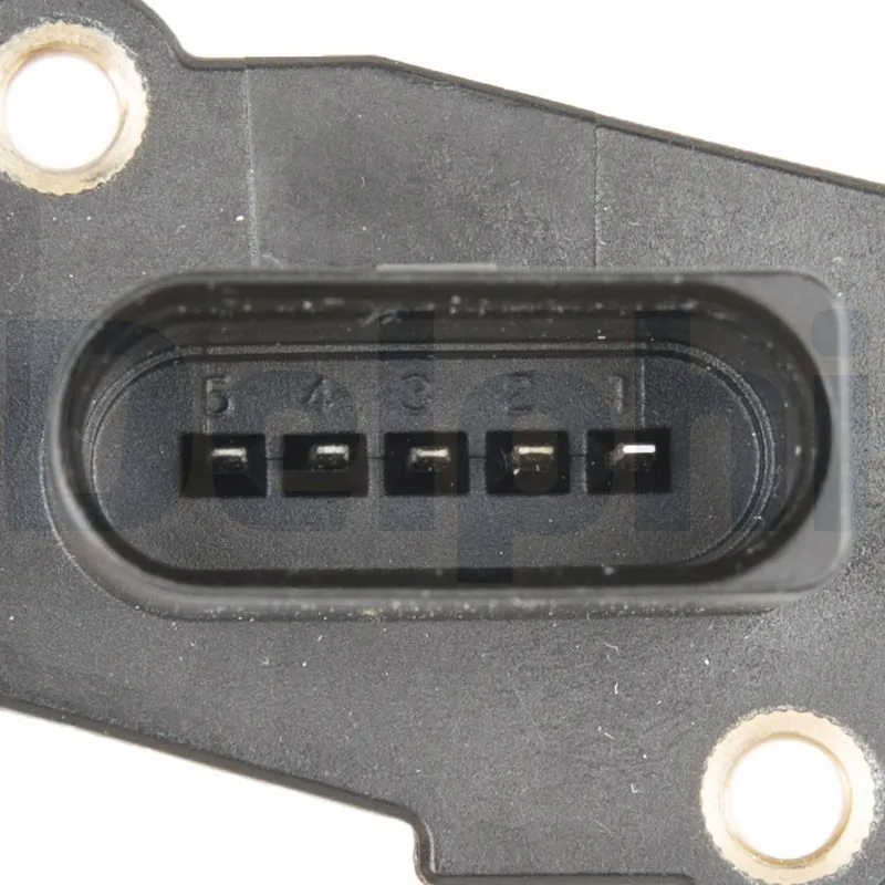 Débitmètre de masse d'air DELPHI AF10144-12B1