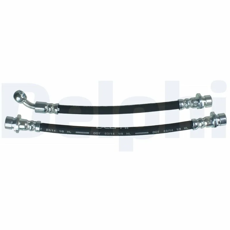 Flexible de frein DELPHI LH6910
