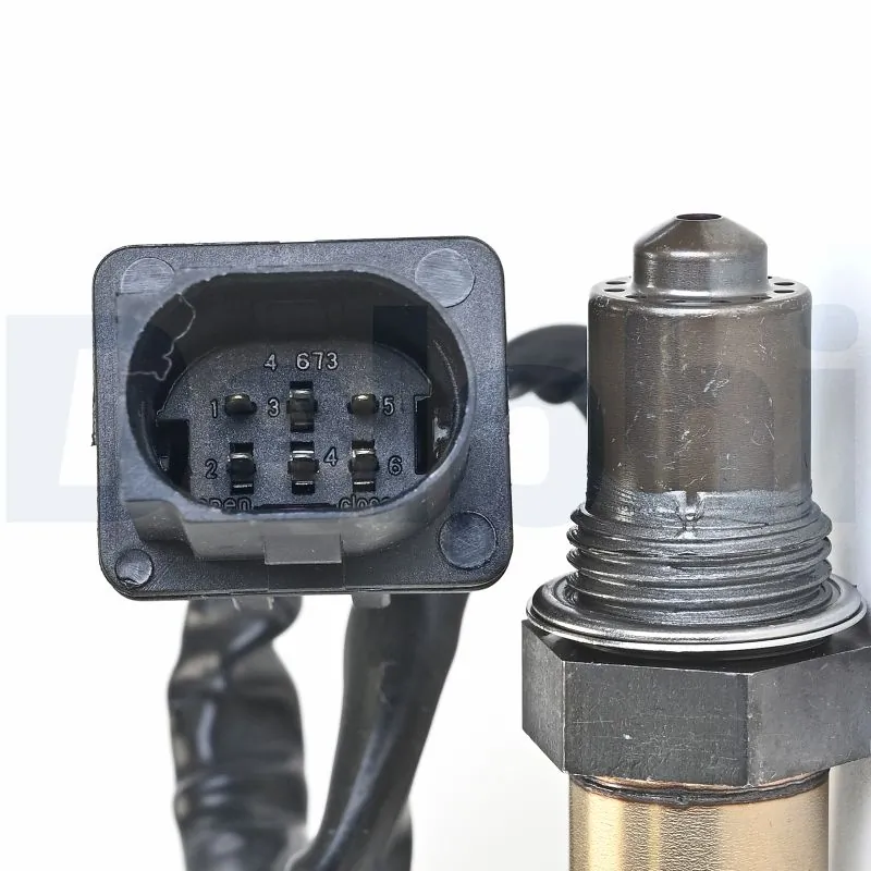 Sonde lambda DELPHI ES21465-12B1