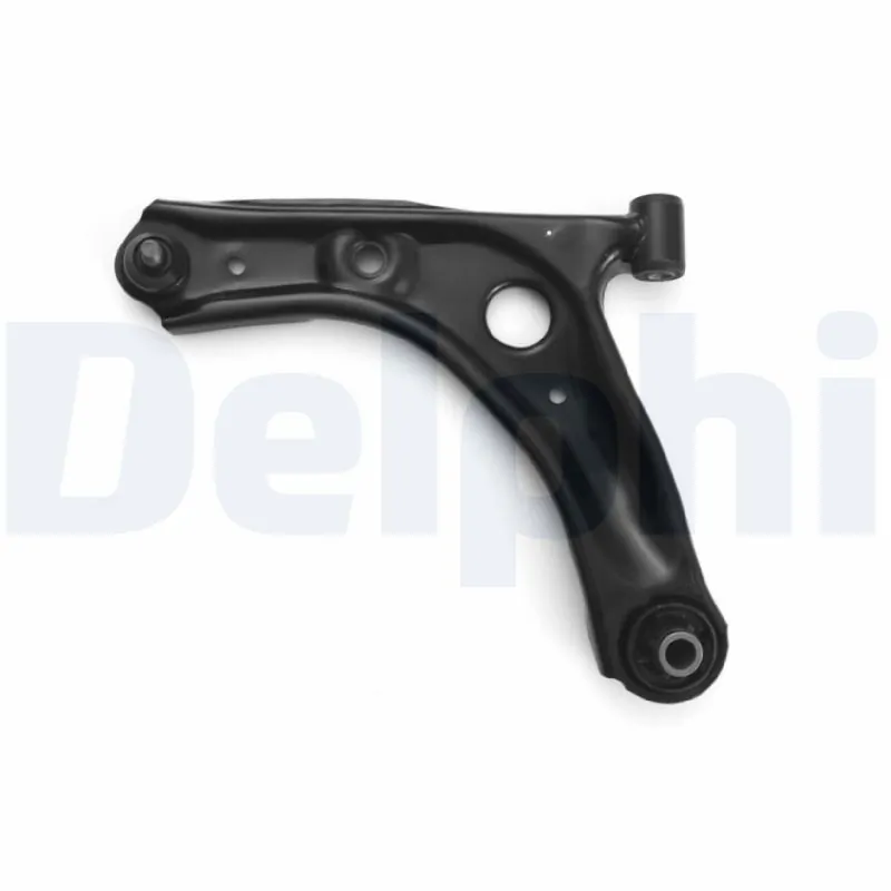 Bras de liaison, suspension de roue DELPHI TC6889