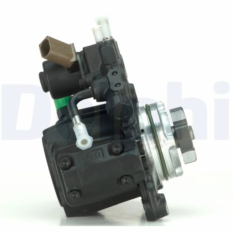 Pompe à haute pression DELPHI HRP713