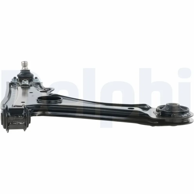 Bras de liaison, suspension de roue DELPHI TC763