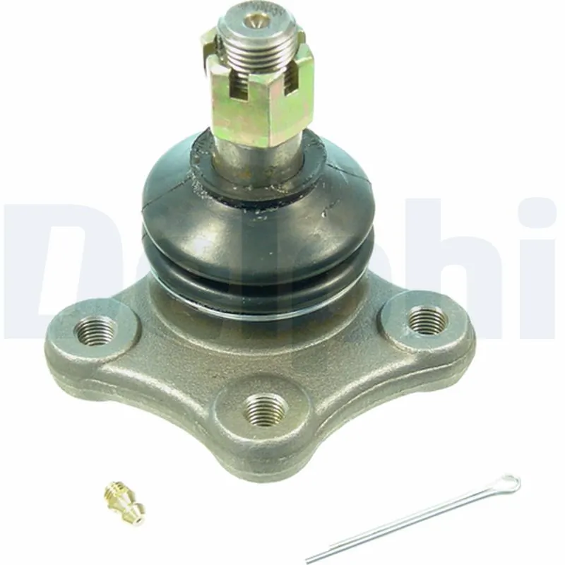 Rotule de suspension DELPHI TC591