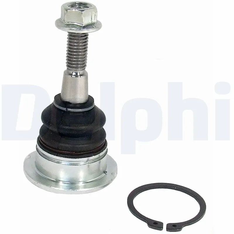 DELPHI TC2425