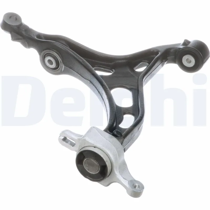Bras de liaison, suspension de roue DELPHI TC6755