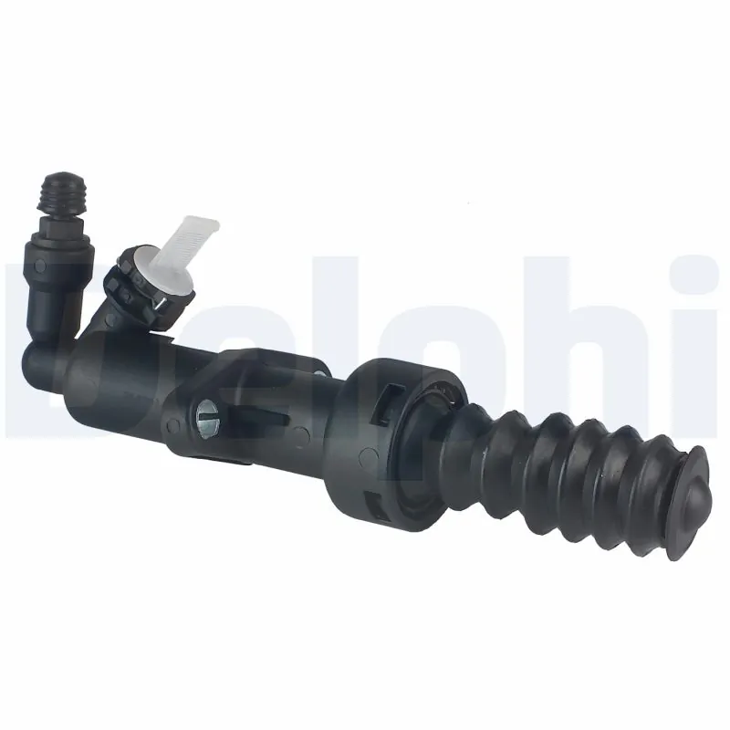 Cylindre récepteur, embrayage DELPHI LL80146