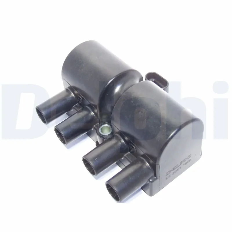 Bobine d'allumage DELPHI DS20013-12B1