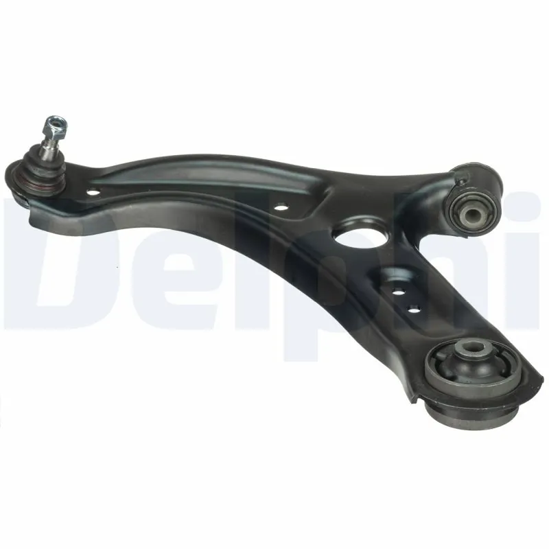 Bras de liaison, suspension de roue DELPHI TC3820