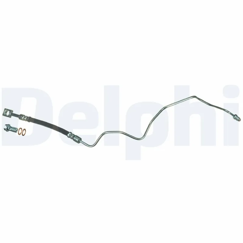 Flexible de frein DELPHI LH7404