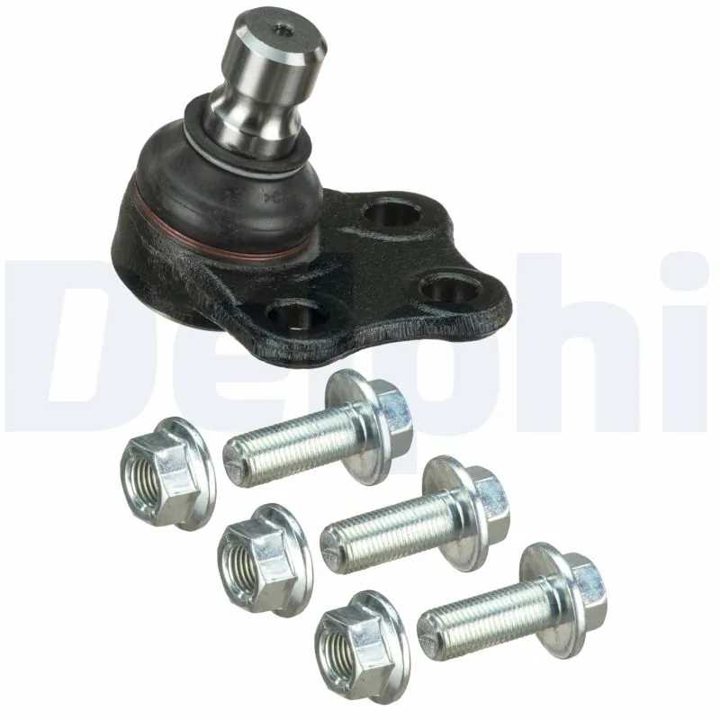 Rotule de suspension DELPHI TC3901