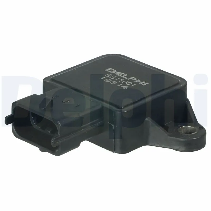 Capteur, position du papillon DELPHI SS11001-12B1
