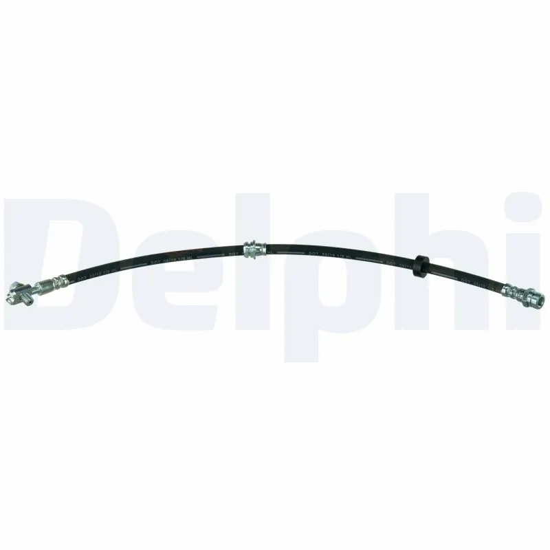 Flexible de frein DELPHI LH7551
