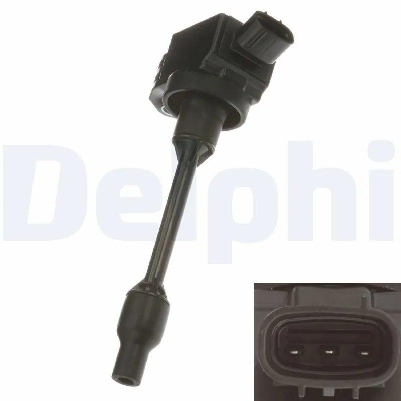 Bobine d'allumage DELPHI GN10952-12B1