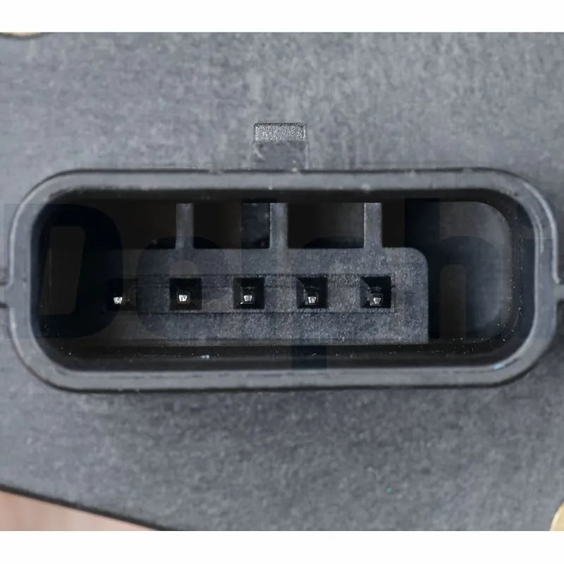 Débitmètre de masse d'air DELPHI AF10141-12B1