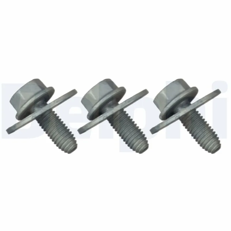 Kit de réparation, coupelle de suspension DELPHI BSJ10074