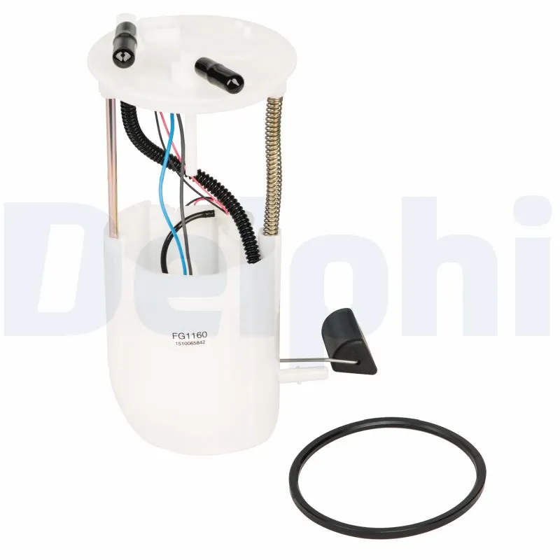 Unité d'injection de carburant DELPHI FG1160-12B1