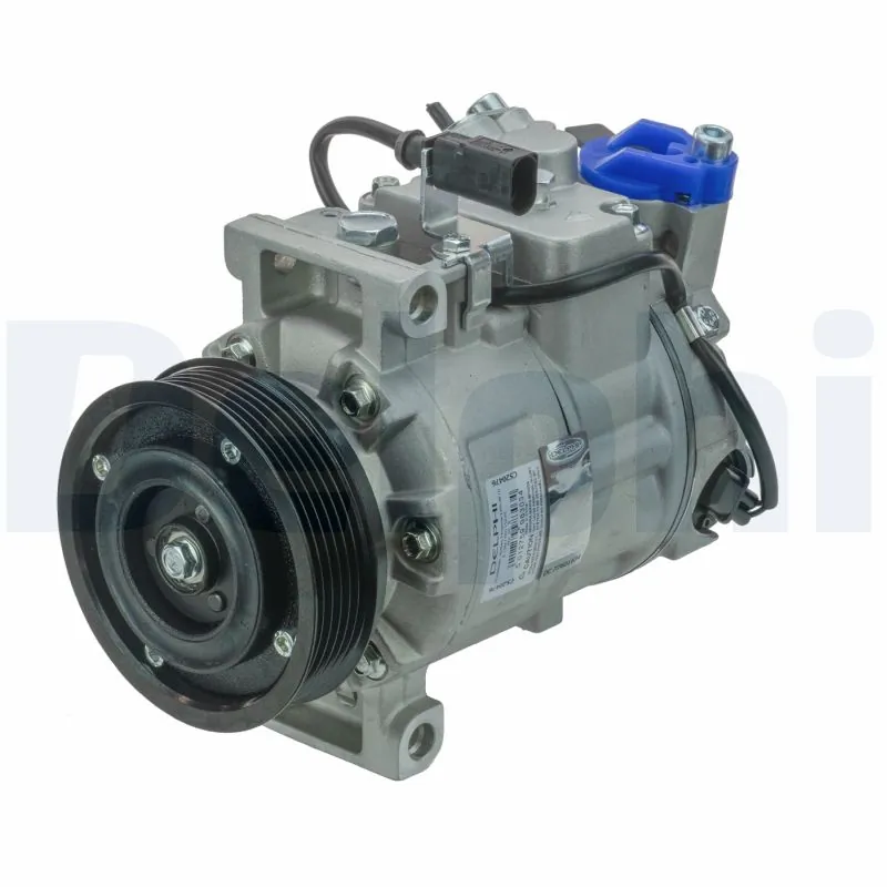 Compresseur, climatisation DELPHI CS20476