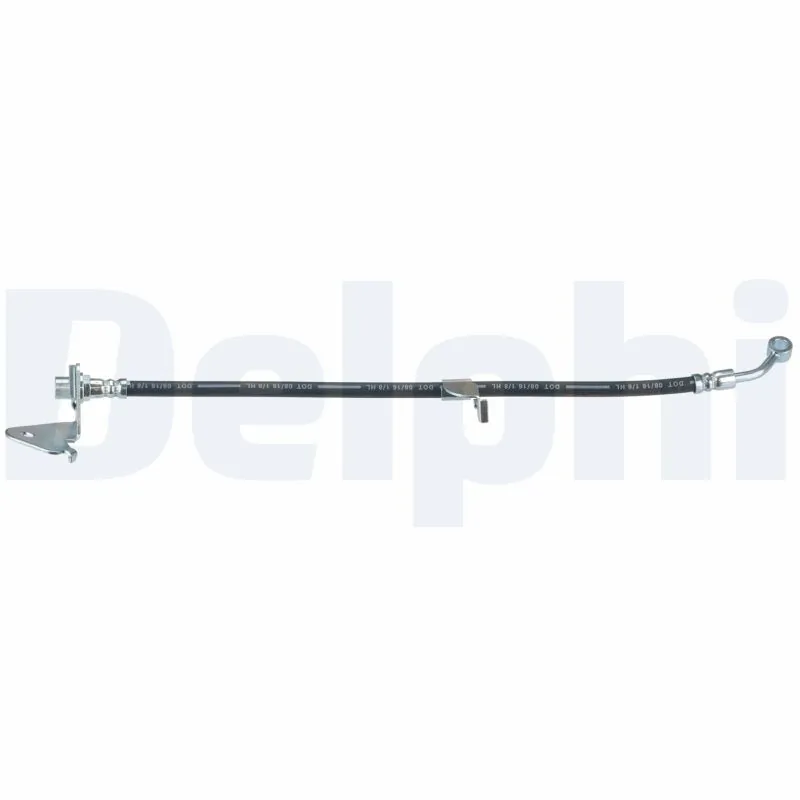 Flexible de frein DELPHI LH7547