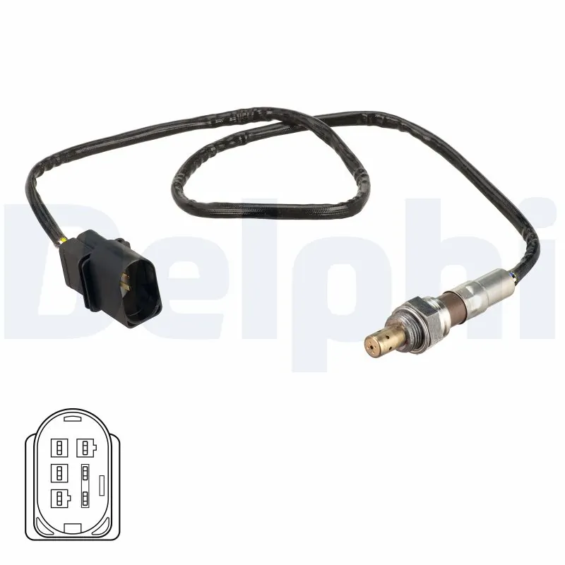 DELPHI ES21096-12B1