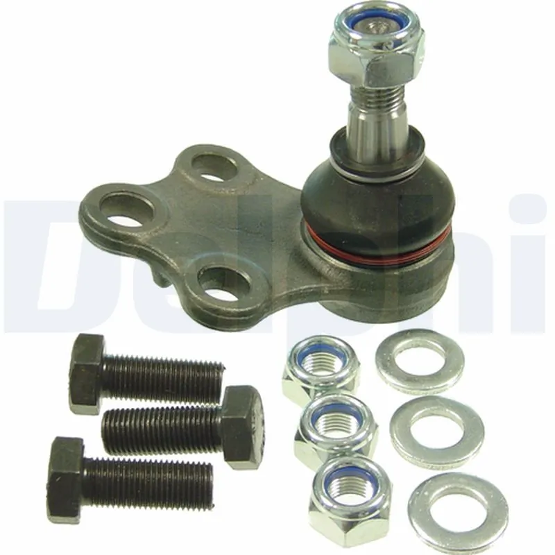 Rotule de suspension DELPHI TC601