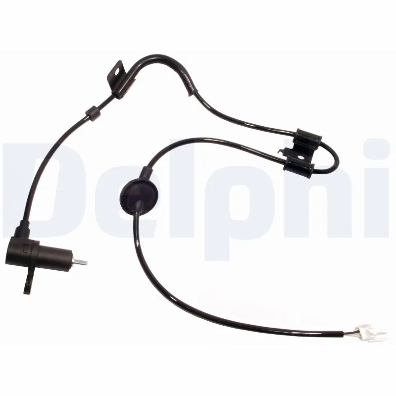 Capteur, vitesse de roue DELPHI SS20221