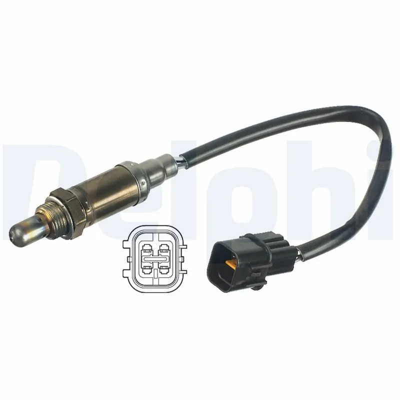 DELPHI ES11119-12B1